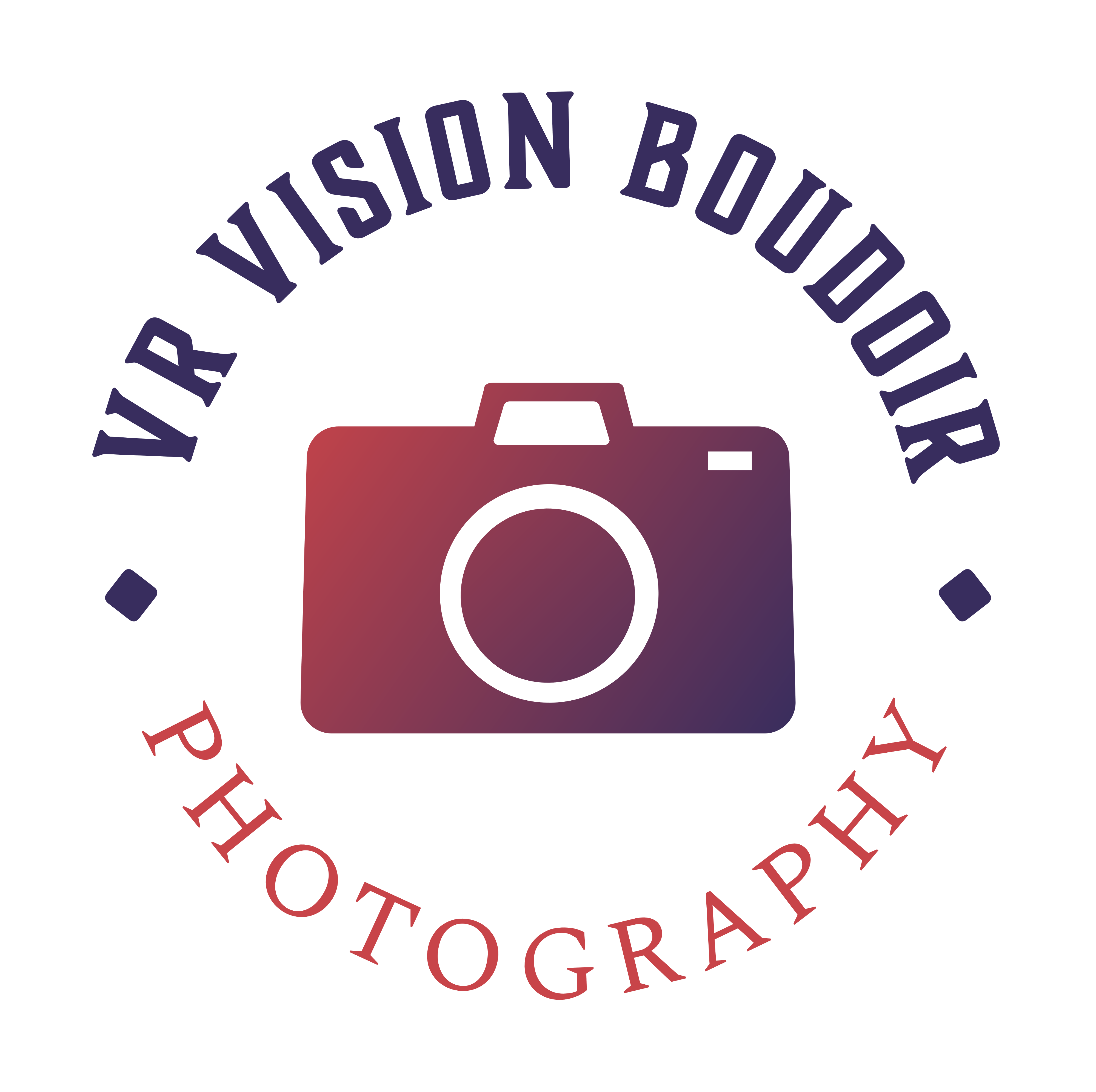 VR Vision Boudoir Photography | Clearwater, FL