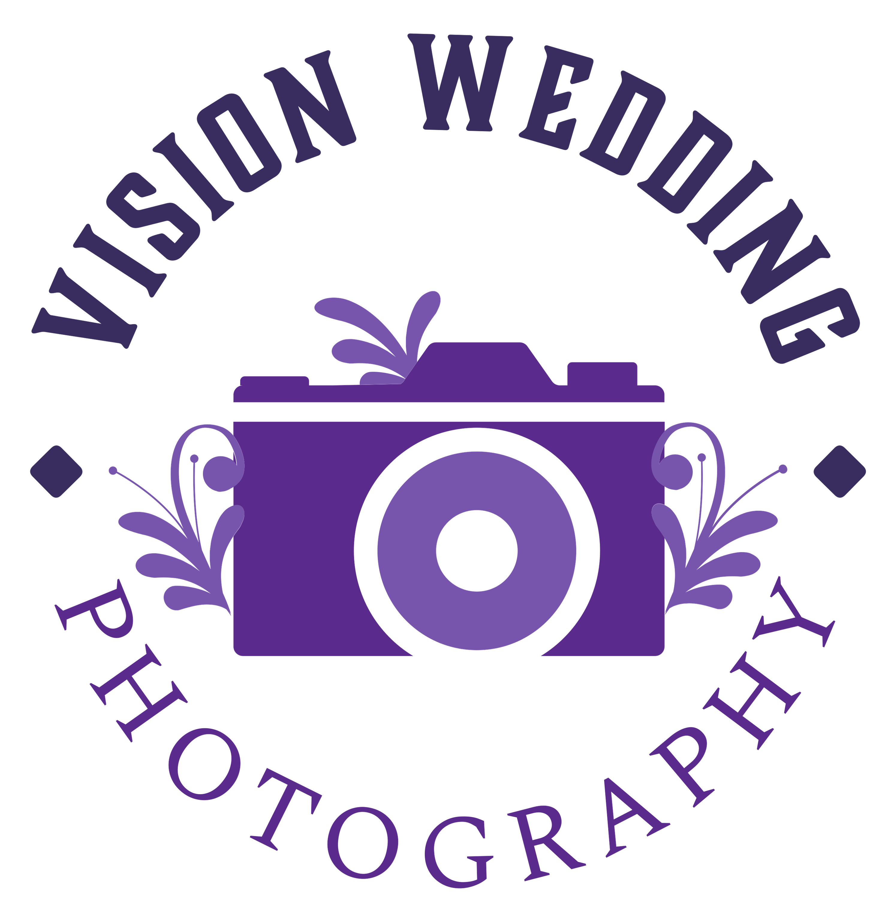 VR Vision | Orlando Wedding Photographer